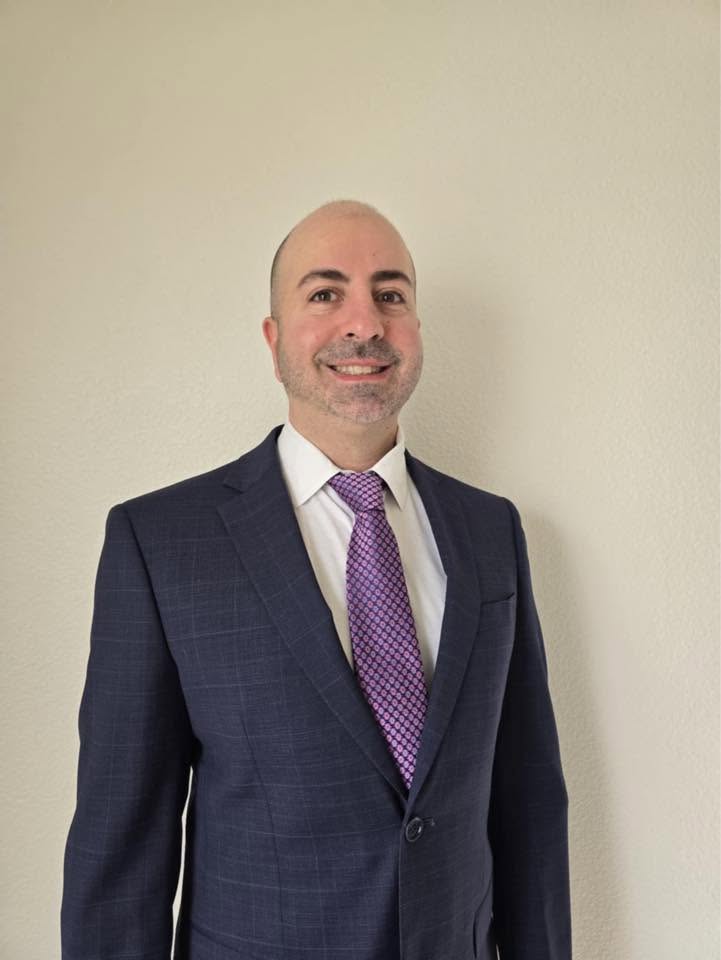 Vasilios Sigalas, Farmers Insurance Agent